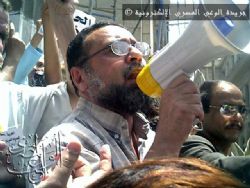 My son profited from Egypt’s debts 